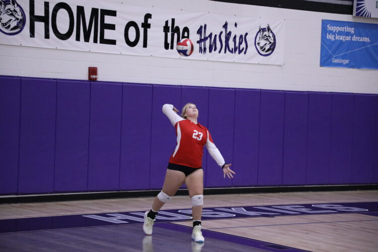 Mifflin CountyJuniata volleyball News, Sports, Jobs The Sentinel